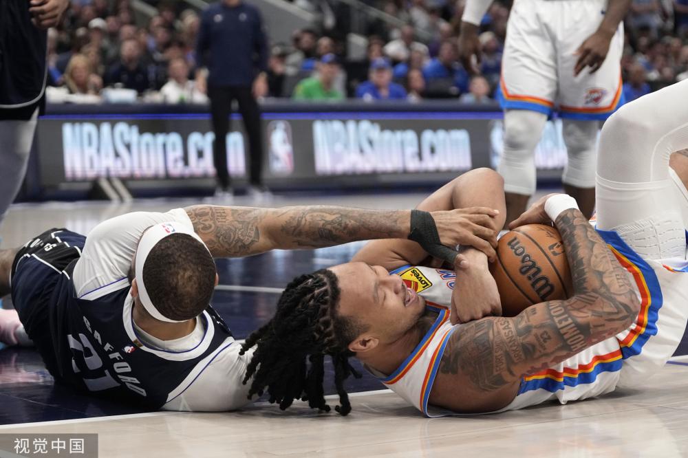 过人的天赋 过人的天赋