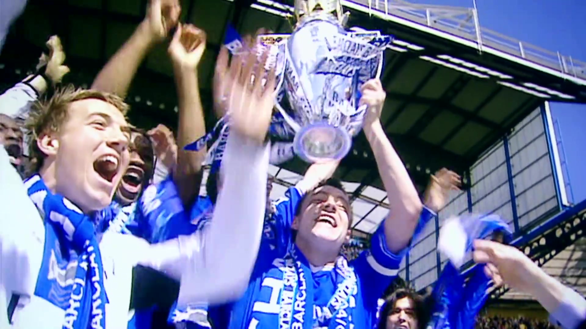 这一阵容展 这一阵容展